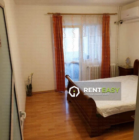 Apartament de inchiriat 3 camere, zona Independentei.